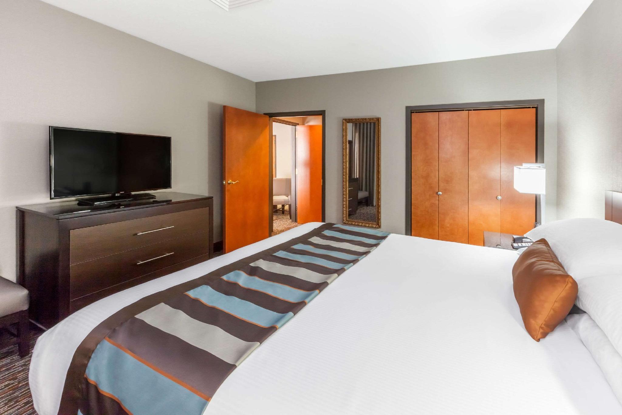 Wingate By Wyndham Sylvania-Toledo Exterior foto