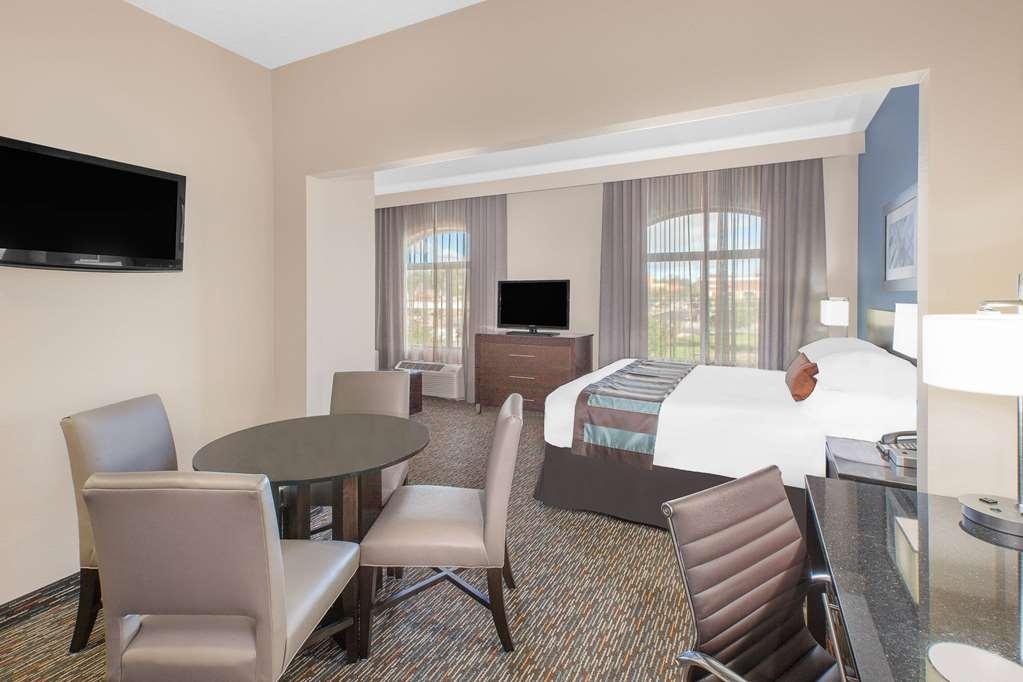 Wingate By Wyndham Sylvania-Toledo Habitación foto