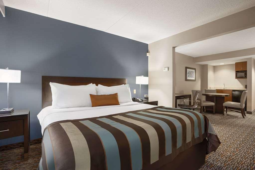 Wingate By Wyndham Sylvania-Toledo Habitación foto