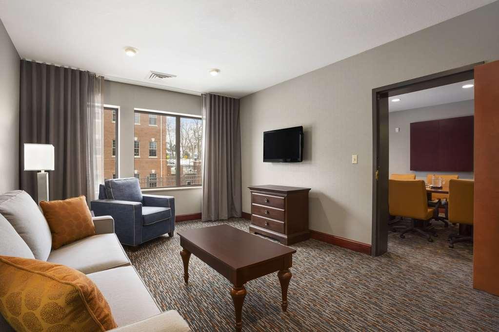 Wingate By Wyndham Sylvania-Toledo Habitación foto