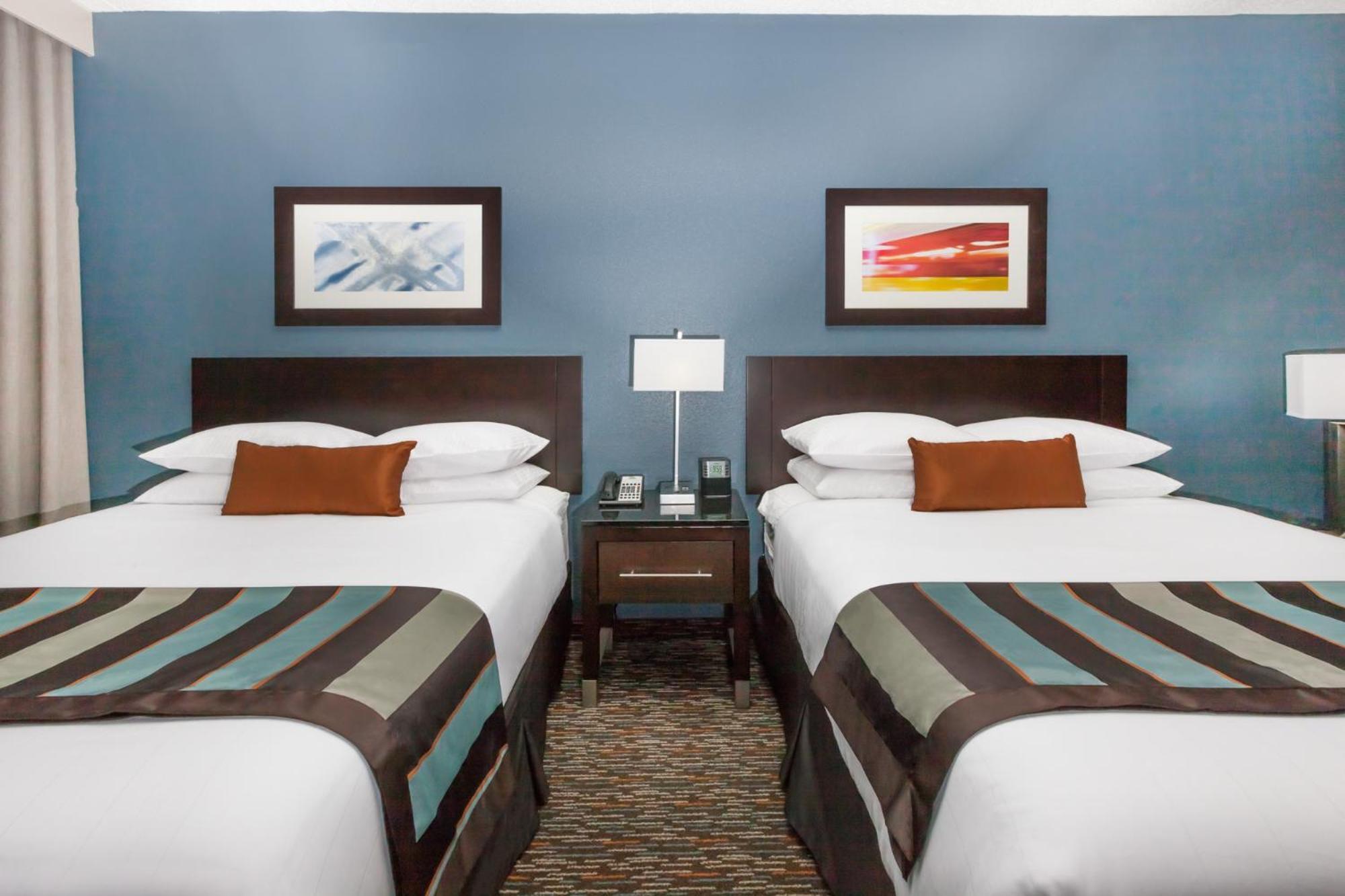 Wingate By Wyndham Sylvania-Toledo Exterior foto