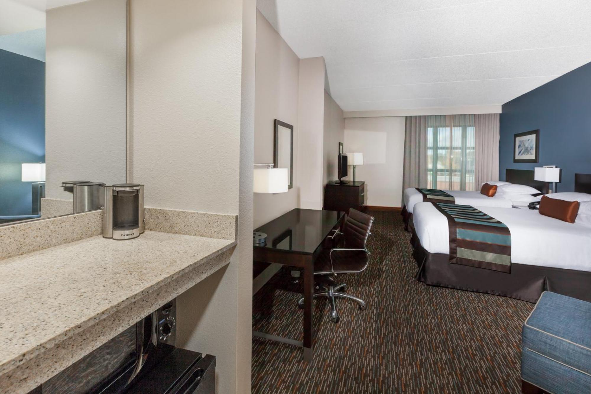 Wingate By Wyndham Sylvania-Toledo Habitación foto