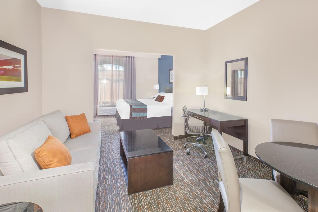 Wingate By Wyndham Sylvania-Toledo Exterior foto